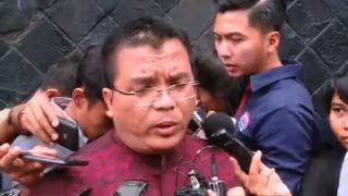 Denny Indrayana: Kapolri Kewenangan Presiden, Tak Perlu Tunggu Praperadilan