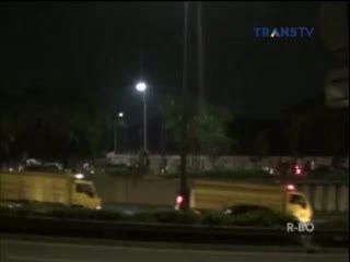 Aksi Sweeping Pendukung Persib Kembali Terjadi