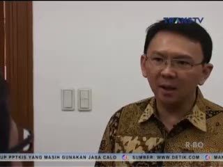 Kendaraan Pribadi Akan Ditilang Rp 1 Juta Jika Masuk Busway