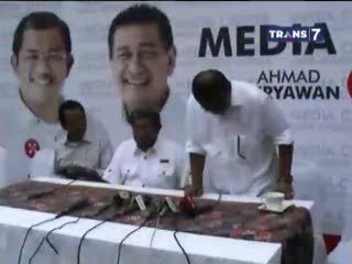 Putra Deddy Mizwar Siap Mundur dari TNI Jika DNA Cocok