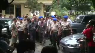 BW Nilai Surat Pemanggilannya Cacat Hukum
