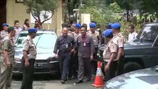 Diperiksa Polri, Kuasa Hukum Yakin BW Tidak Akan Ditahan