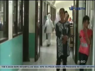 2 Orang Tewas Akibat Terjangkit Penyakit Difteri