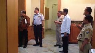 Benahi Angkutan Umum, Pemprov DKI Akan Gaji Sopir Angkot