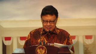 Uji Publik Pilkada Masih Jadi Perdebatan