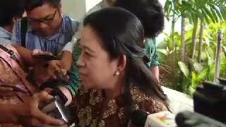 Puan Sebut Jokowi dan Megawati Solid