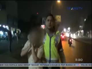 Kepergok Menjambret dan Lecehkan Korban, Mahasiswa Ini Dikeroyok Massa 