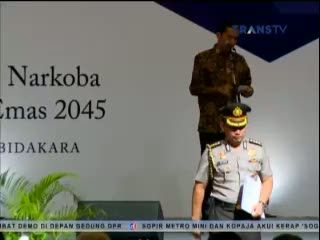 Presiden Akan Selesaikan Kemelut Pemilihan Kapolri Pekan Depan