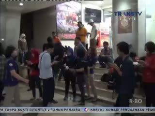 Akil Mochtar Akui Adanya Pembicaraan dengan BW 