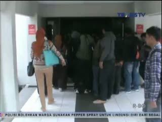 Maulana Tewas Diduga Dianiaya Polisi