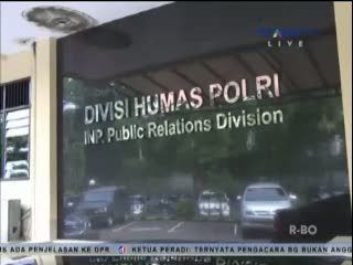 Polisi Gelar Perkara Kasus Hukum Abraham Samad