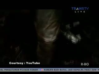 WN Perancis Ciptakan Lagu Berjudul Aku Lapar