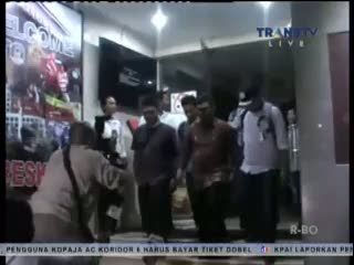 Bupati Kotawaringin Barat Diperiksa Penyidik Polri