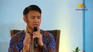 dPreneur: Jadi Pengusaha Sukses, CT: Saya Masih Kerja 12-14 Jam/Hari