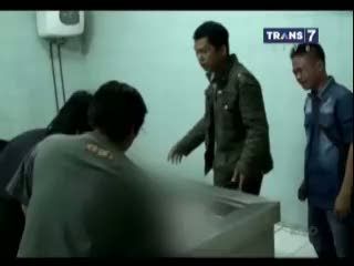 5 Tersangka Begal Motor Ditembak, Keluarga Anggap Polisi Semena-mena