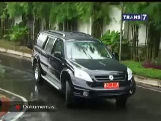 Kerjasama Proyek Mobil Nasional dengan Proton Menuai Kontroversi