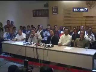 KPK Pastikan Akan Hadir dalam Sidang Pra Pradilan Hari Ini