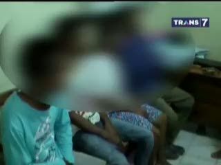 Pelaku Penganiayaan Balita Berhasil Ditangkap