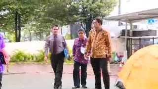 Hasto Bawa Bukti Pelanggaran Samad ke KPK