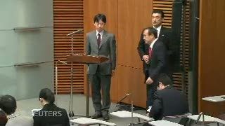 Dua Warganya Dibunuh ISIS, Jepang Larang Jurnalis ke Suriah