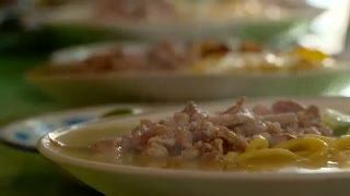 Bakmi Che, Kuliner Lezat Khas Sangihe
