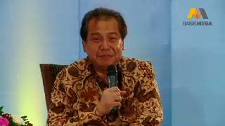 dPreneur - CT: Resep Jitu Hadapi Persaingan Bisnis, Harus Menang!