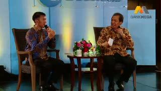 d Preneur - CT: Jeli Manfaatkan Informasi Lebih Awal, Kunci Sukses Usaha