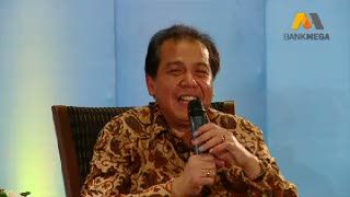 dPreneur: Ini Tips dari CT soal Masuk Jaringan Konglomerat