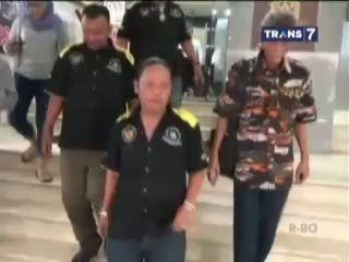 Lagi, Abraham Samad Dilaporkan ke Polisi Terkait Gratifikasi Senjata Api