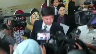 Ini Alasan Suryadharma Ali Batal Penuhi Pemeriksaan KPK