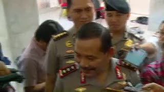 Keluarkan Sprindik, Bareskrim Segera Periksa Saksi Kasus Bambang Widjojanto 