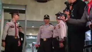 Jero Wacik Mengaku Tak Tahu Ada Permintaan Uang dari Anggota DPR