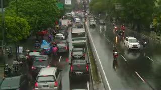 Kenapa Jakarta Banjir? Yayat Supriyatna: Karena Ada Konflik Orang dan Air