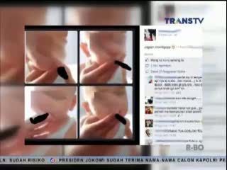 KPAI Akan Panggil Ibu Pengunggah Foto Balita Merokok