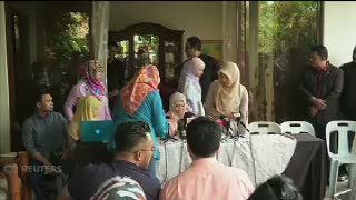 Bela Sang Ayah, Putri-putri Anwar Ibrahim Akan Gelar Pawai March 2 Freedom