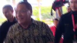 Giliran Mantan Panglima Desak Presiden Jokowi Akhiri Konflik KPK-Polri