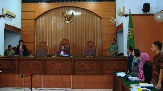 Pengacara BG Kesal Saksi Ahli KPK Bawa-bawa Amerika