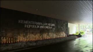 Wakil Menteri Luar Negeri Korea Utara Kunjungi Indonesia