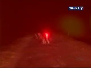 Hantu Begal Motor Gentayangan