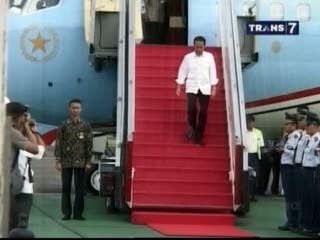 Soal Kapolri, Presiden Jokowi Belum Tepati Janji