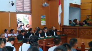 Hakim Sarpin Sebut Penetapan Tersangka BG Tidak Sah