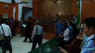 Penetapan Tersangka BG Tidak Sah, Kuasa Hukum KPK Segera Temui Pimpinan