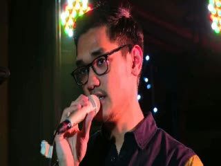 Persembahan Cinta Afgan: Untukmu Aku Bertahan