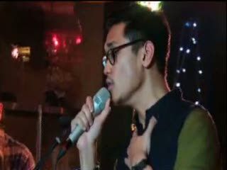 Persembahan Cinta Afgan: Panah Asmara dan Jodoh pasti Bertemu