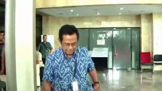 Fahmi Idris: KPK Mendapat Hambatan yang Sistematis dan Terorganisir