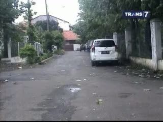 Pasca Putusan Praperadilan, Rumah Komjen Budi Gunawan Dijaga Ketat