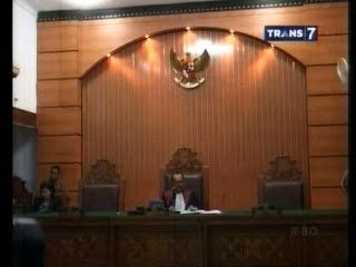 Batalkan Status Tersangka BG, Putusan Hakim Sarpin Pertama dalam Sejarah
