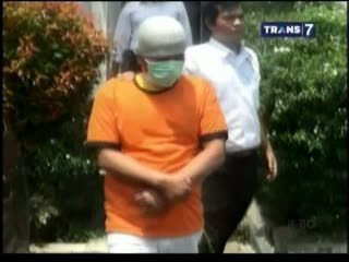 Polisi Bandara Soetta Tangkap Calo Tiket