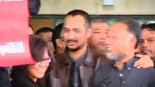 Samad Jadi Tersangka, KPK Sudah Lumpuh