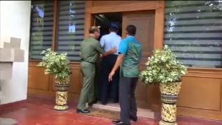 Myuran dan Andrew Akan Dipindahkan Ke Nusakambangan Pekan Ini